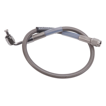 compare product Russell Performance 30in 90 Degree Competition Brake Hose