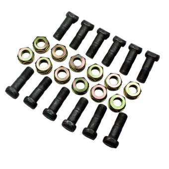 compare product Yukon Gear Ring Gear Bolt Kit For Toyota Landcruiser