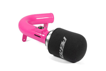 compare product PERRIN 22-26 Subaru WRX Cold Air Intake - Hyper Pink