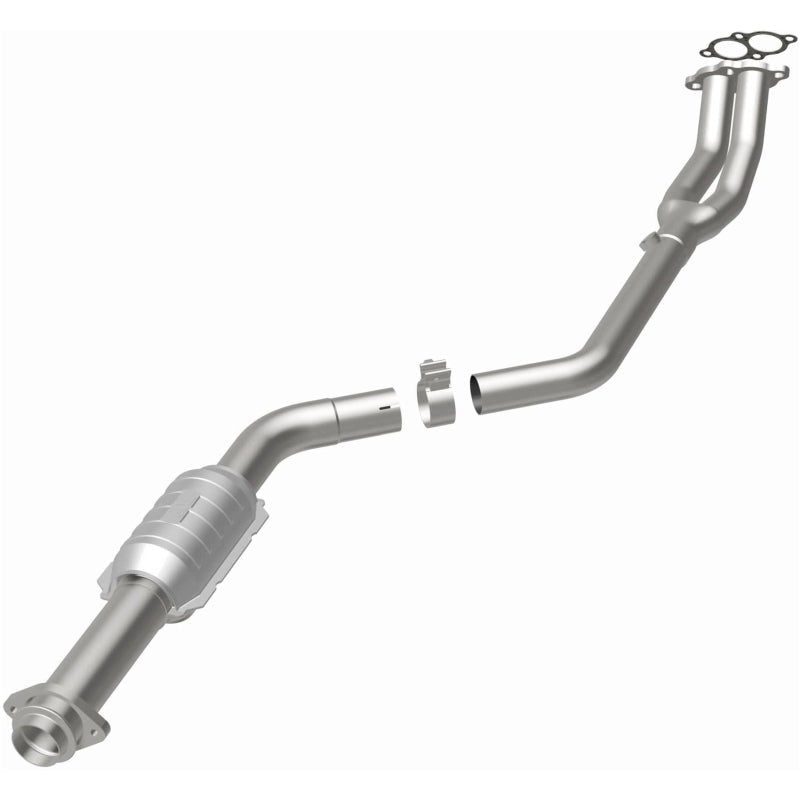 MagnaFlow Conv DF 97 BMW Z3 1.9L - My Store