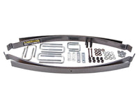 Hellwig 04 - 21 Nissan Titan 2/4WD 2 Leaf Pro Series Helper Spring - Up To 2500lb Level Load Capacity - My Store