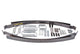 Hellwig 04 - 21 Nissan Titan 2/4WD 2 Leaf Pro Series Helper Spring - Up To 2500lb Level Load Capacity - My Store