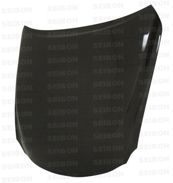 compare product Seibon 08-09 Lexus IS-F (USE20L) OEM Carbon Fiber Hood