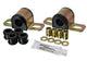 Energy Suspension 24Mm Corvette Rear Stab Bar - Black - My Store