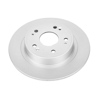 compare product Power Stop 16-19 Acura ILX Rear Evolution Geomet Coated Rotor