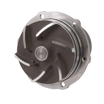 compare product Edelbrock Water Pump Cartridge SBC Replacement