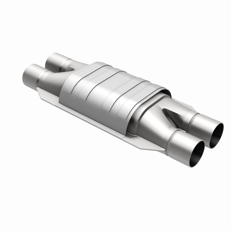 MagnaFlow Conv Univ 2/2 D/D - My Store