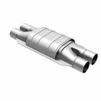MagnaFlow Conv Univ 2/2 D/D - My Store