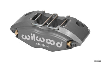 compare product Wilwood Caliper-Powerlite 1.00in Pistons .350in/.500in Disc