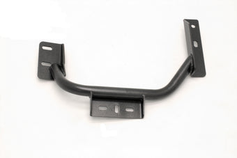 compare product BMR 93-97 4th Gen F-Body Transmission Conversion Crossmember 4L80E LT1 - Black Hammertone