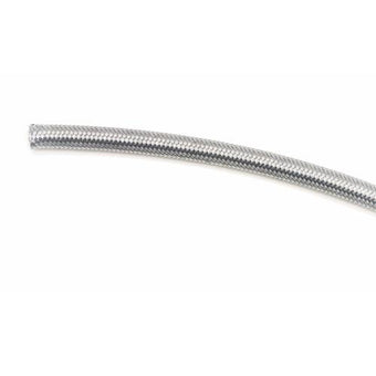compare product Russell Performance -16 AN ProFlex Stainless Steel Braided Hose (Pre-Packaged 3 Foot Roll)