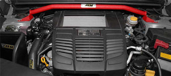 compare product AEM 2015 Subaru WRX/STI 2.0L/2.5L Strut Bar