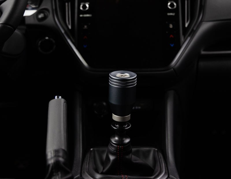 Mishimoto 2022+ Subaru WRX Shift Knob Gunmetal - My Store