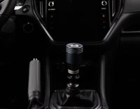 Mishimoto 2022+ Subaru WRX Shift Knob Gunmetal - My Store