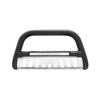 compare product Westin 2017-2018 Ford F-250/350 Ultimate LED Bull Bar - Textured Black