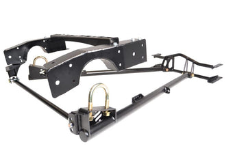 compare product Ridetech 63-72 Chevy C10 Rear StrongArm Trailing Arm System