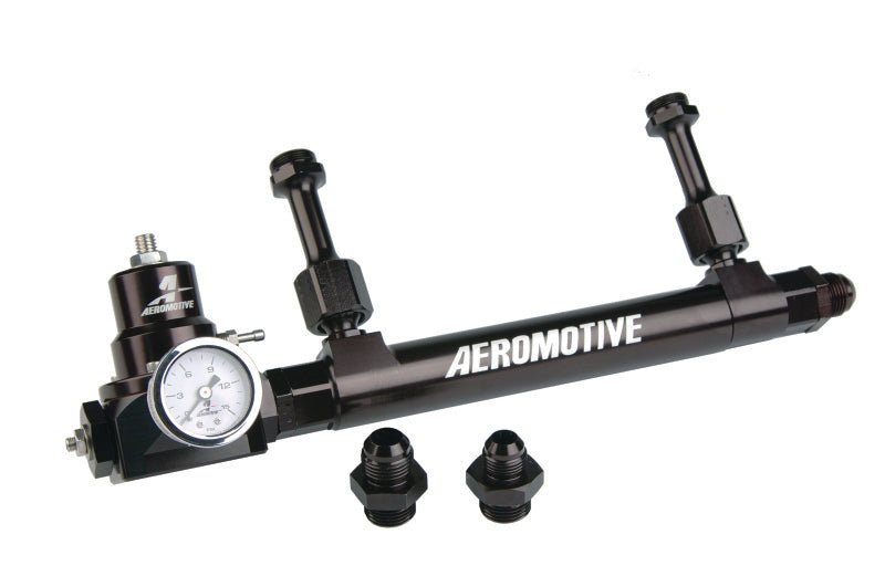 Aeromotive 14202 / 13212 Combo Kit For Demon Style Carb - My Store