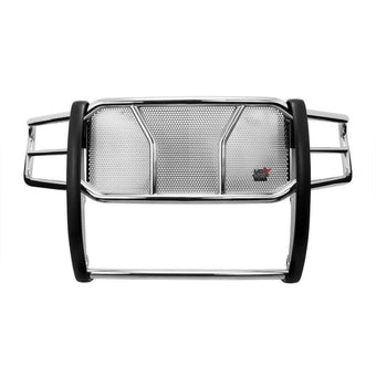 compare product Westin 2019 Chevrolet Silverado 1500 HDX Grille Guard - SS