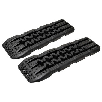 compare product Superwinch Recovery Traction Boards - Black - Pair