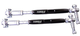 compare product Torque Solution Rear Toe Link Kit: Porsche 996/997 Cayman & Boxter