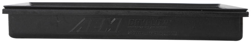 AEM 13 - 16 Audi A3 L4 - 1.8L DryFlow Air Filter - My Store