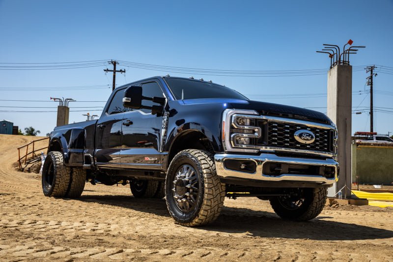 ICON 23 - 25 Ford F - 250/F - 350 Super Duty 4WD Diesel 2.5 Lift 2.5in Front Dual Rate Coil Spring Kit - My Store