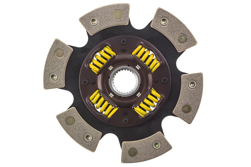 ACT 2007 BMW 335i 6 Pad Sprung Race Disc - My Store