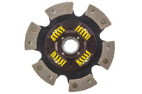 ACT 2007 BMW 335i 6 Pad Sprung Race Disc - My Store