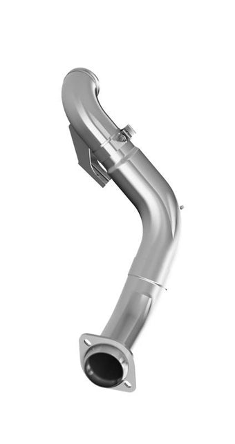 compare product MBRP 2015 Ford F250/350/450 6.7L 4in Down Pipe Aluminized