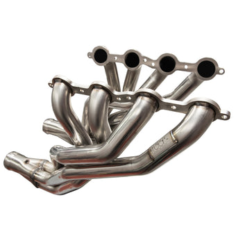 compare product Kooks 10-14 Chevy Camaro LS3/L99/LSA 1 7/8in x 3in SS LT Headers Catted