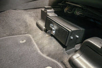 Tuffy Underseat Drawer W/ Keyed Lock For Ford Explorer & Police Interceptor - My Store