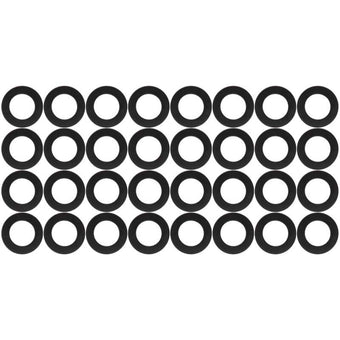compare product Manley 7/16 Head Bolt Washer