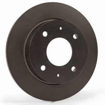 compare product EBC 2020+ Nissan Sentra 2.0L RK Series Premium Rear Rotors