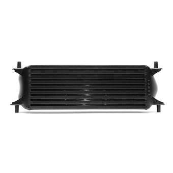 compare product Cobb 22-23 Ford Bronco Raptor (Factory Location) Black Front Mount Intercooler
