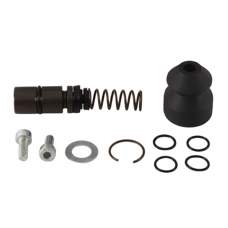 All Balls Racing 21 - 23 Gas - Gas MC 65 Master Cylinder Rebuild Kit Rear - My Store