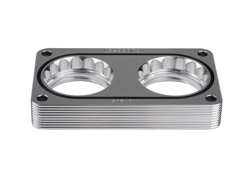 aFe Silver Bullet Throttle Body Spacer Kit Ford Trucks 05 - 10 V10 - 6.8L - My Store