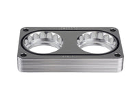 aFe Silver Bullet Throttle Body Spacer Kit Ford Trucks 05 - 10 V10 - 6.8L - My Store