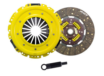 compare product ACT 1998 Chevrolet Camaro Sport/Perf Street Sprung Clutch Kit