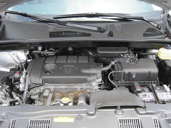 compare product K&N 01-06 Toyota Camry / 04-10 Sienna / 01-09 Highlander / 03-06 Lexus RX330 Drop In Air Filter