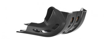 compare product Cycra 22+ Honda CRF250R/RX Full Armor Skid Plate - Black
