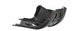 Cycra 22+ Honda CRF250R/RX Full Armor Skid Plate - Black - My Store