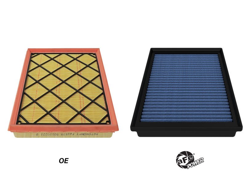 aFe Magnum FLOW OE Replacement Air Filter Ford Bronco Sport 21 - 24 L4 - 2.0L - My Store