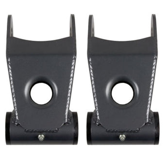 compare product Synergy 03-13 Dodge Ram 1500/2500/3500 4x4 1in Rear Lift Shackles