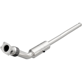 compare product MagnaFlow Direct Fit Catalytic Converter 2000 Volvo S70 2.4L