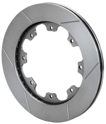compare product Wilwood Rotor-GT36 SPC-37 -LH 11.75 x .810 - 8 on 7.00in