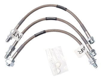 compare product Russell Performance 67-68 Pontiac Firebird Brake Line Kit