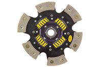 ACT 1991 Dodge Stealth 6 Pad Sprung Race Disc - My Store