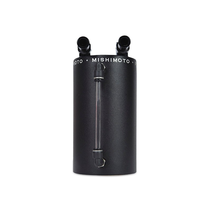 Mishimoto Large Aluminum Oil Catch Can - My Store