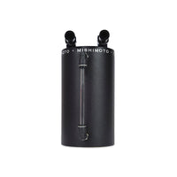Mishimoto Large Aluminum Oil Catch Can - My Store
