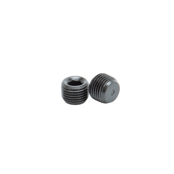 compare product Edelbrock 1/8 Pipe Plug 1Pr